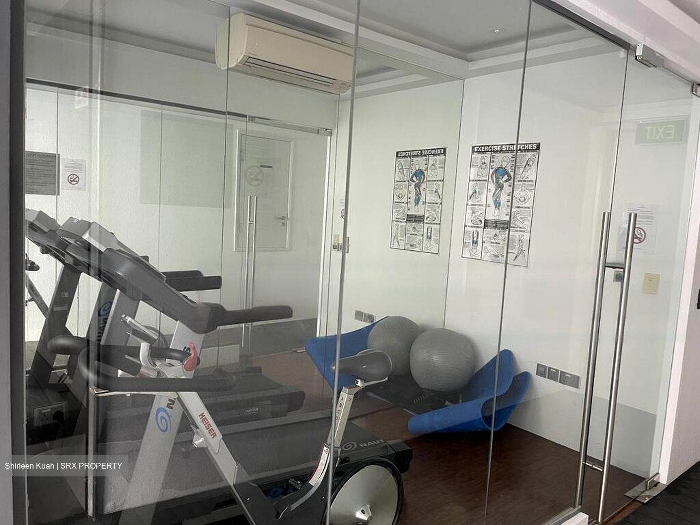 Centra Loft (D14), Apartment #480375471